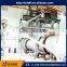 customize high and top quality professional industrial dryer machine