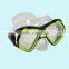 Professional Silicone China Scuba Diving Gear Prices Of Mask