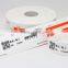 newest products rfid wristband for access control , rfid paper ticket