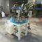 130series 16 spindle 2head high speed copper wire chemical fiber metal fiber making machine XD130-16-2