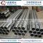 Honed steel tube for telescopic cylinder