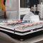 High Quality Zoned Pocket Spring Mattress GZH-012