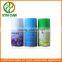 aerosol can/printed package aerosol tin-can