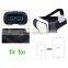 Veister 2016 New Arrival ABS+Acrylic 3D Glasses Vr Box For Mobile Phone