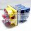 JYD11-40 40A 4P Electric Isolator Switch 40A Quality Guaranteed Changover Switch