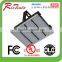 LED energy saving lamp ,AC100-277V,IP65,UL and DLC high power 200watt led wall pack