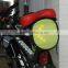factory oem Light Turn signal Waterproof bike waterproof led saddle bag