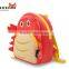 NOHOO children school bags with cartoon pictures, Children Waterproof Backpack Girls Bag