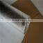 HAOTIAN aluminum foil glass fiber cloth