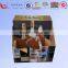 Wholesale Recyclable Win Bottle Carton Box
