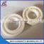 China products carbon steel hybrid ceramic ball bearing 6912CE made in wuxi