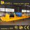 Ce certificated WIre Rope Electric Winch Gate hoist 30t