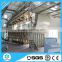 whole production line for rice bran oil extraction from China