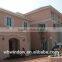 Interior UPVC Louver Shutter Window