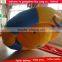 Floating inflatable water saturn, inflatable water UFO for adult