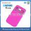 High quality and best price single window type mobile phone shell for n7100 model