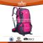 unisex fashion universal camping backpack