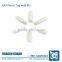ABS Material T016B eas security alarm clothing mini pencil tag