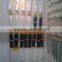 hot sale nylon zip ties 8*300