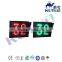 Two Digits Bi-color led Countdown Timer