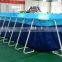 Bed sore Prevention Mattress Making Machine