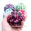 pet toy cotton rope ball dog chew ball