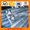 Hot dipped Galvanized Steel Tube/GI Pipe /Galvanized Steel Pipe price                        
                                                Quality Choice
                                                    Most Popular