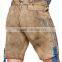Lederhosen Bavarian Shorts