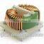 CE, ROHS approved toroidal chokes, with iron powder core, with the world best price