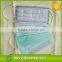 3.2m TNT Sesome SMMS medical polypropylene nonwoven sms face cover fabric & non-woven roll raw materials for sanitary napkins
