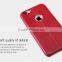 Universal Leather Case Design Case For Straight Talk Phone Nillkin Cell Phone Case for Apple iPhone 6 Plus