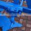 ALI BRAND Top quality farm plow for sale Leg cast plow steel plow