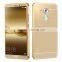 Mirror Case for Huawei Mate 8 Hard Aluminum back Case For Huawei Mate8 with Metal case