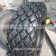 Bias off-the-road tire 14.9-24 with R-3 pattern for road roller use