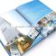 Round Spine softcover book printing