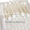 baby cleaning cotton buds sterile cotton swabs ear cotton applicators