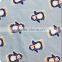 75D/144Fpoly print fleece