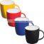 2016 Hot Sale Fashion Coffee Sublimation Mug Factory                        
                                                Quality Choice