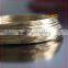 Silicon bronze brazing wire manufacturing