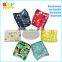 Hot Sale Babyfriend Printed Cloth Diaper,Baby Cloth Diaper