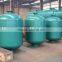 200L industrial stainless steel water tank for storage/pressure vessel