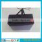 Prismatic Rechargeable 48v 20Ah solar power bank phosphate battery