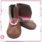 18 Inch Fashion Doll Shoes Wholesale