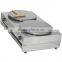 commercial snack machines electric crepe machine