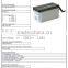 Multifunction paper shredder