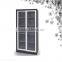 Hot selling laboratory chemical storage cabinets medical cupboard hospital storage cabinet