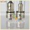 2015 Yiloong New Hybrid Atomizer RBA Atomizer OCC Coil Subtank Style Anytank squonker mod