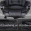 modern design bazhou manufacturer executive black pu leather office chairs
