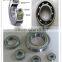 deep groove ball bearing 6307RS 6307 2RS 6307ZZ