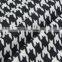 large houndstooth printed Fabric poly milk fiber Spandex Digital Printing Fabric                        
                                                Quality Choice